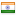 todev.org server is located in India